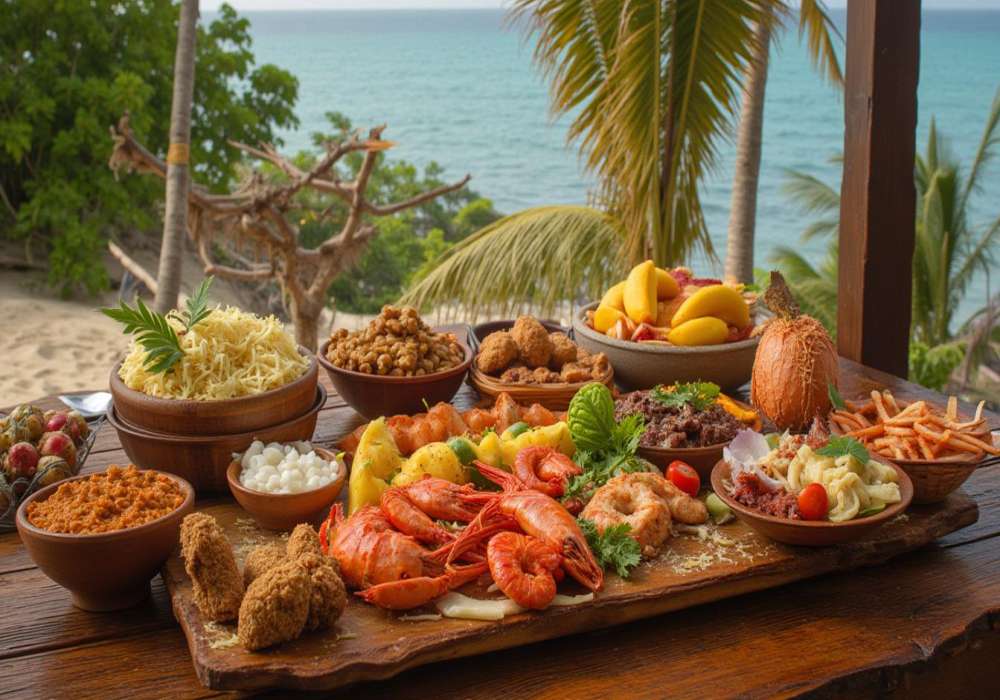 Andaman and Nicobar Islands